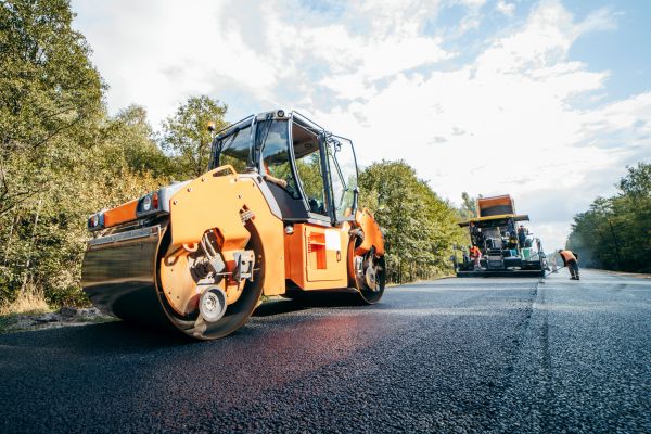 Cost of Asphalt Pavement Service in Fort Smith