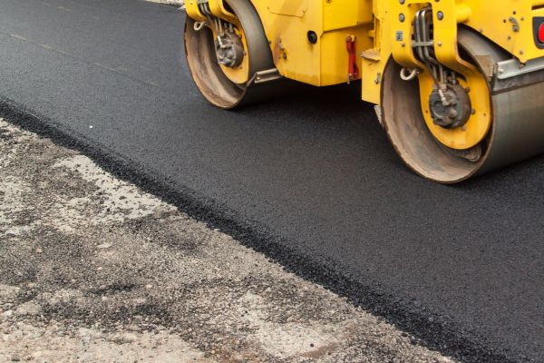 Cost of Driveway Asphalt Paving in Fort Smith