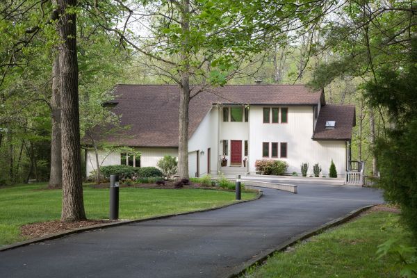 Driveway Paving in Fort Smith
