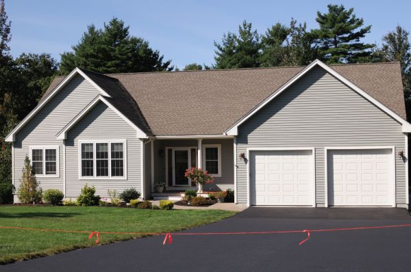 Cost of Residential Driveway Paving in Fort Smith