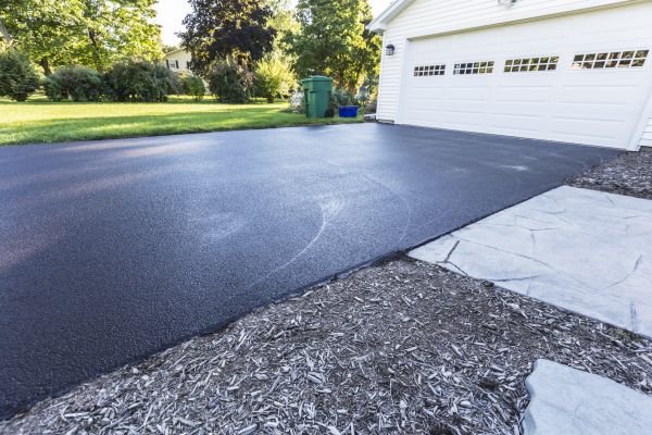 Cost of Tar And Chip Paving in Fort Smith