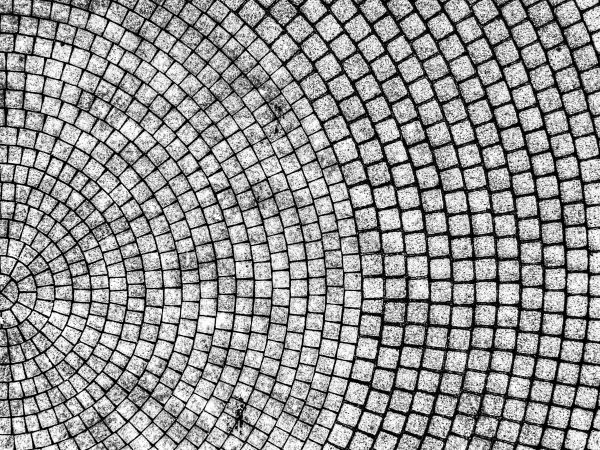 Cost of Patterned Asphalt Installation in Fort Smith