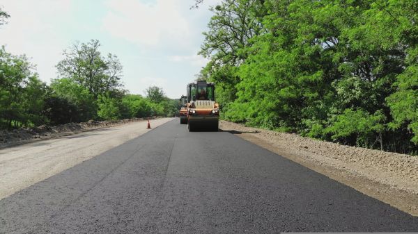 Cost of Custom Asphalt Paving in Fort Smith