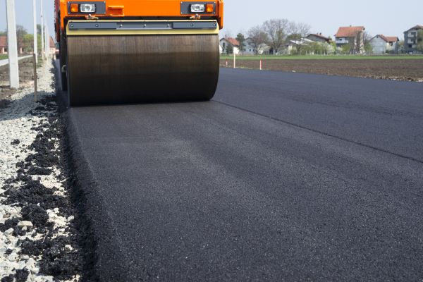 Asphalt Service in Fort Smith