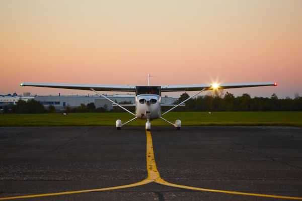 Airport Runway Repair in Fort Smith