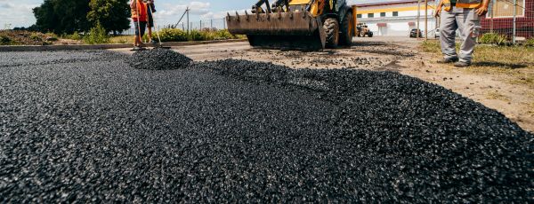 Cost of Asphalt Pad Installation in Fort Smith