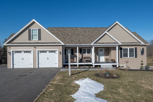 Cost of Residential Blacktop Paving in Fort Smith