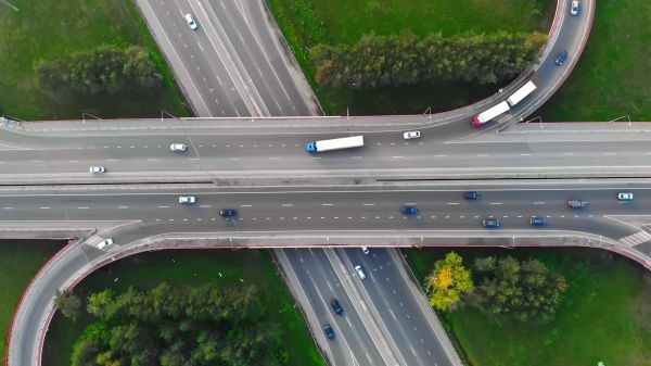 Highway Resurfacing in Fort Smith