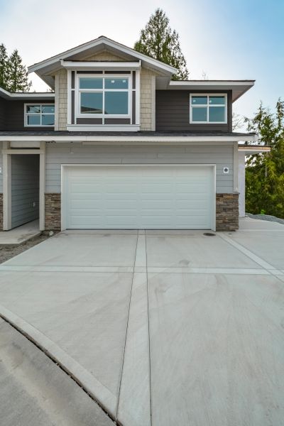 Cost of Home Driveway Installation in Fort Smith