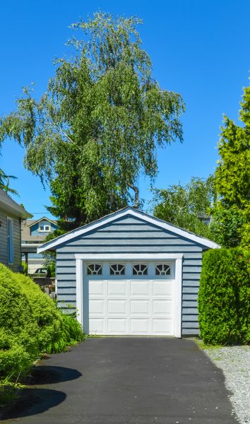 Cost of House Driveway Paving in Fort Smith