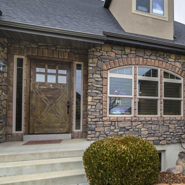 Cost of Entryway Paving in Fort Smith