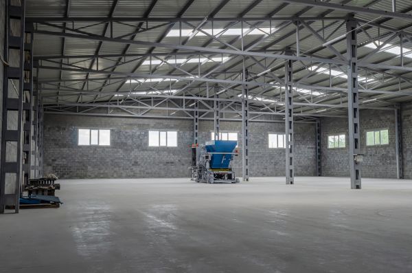 Commercial Paving Repair in Fort Smith